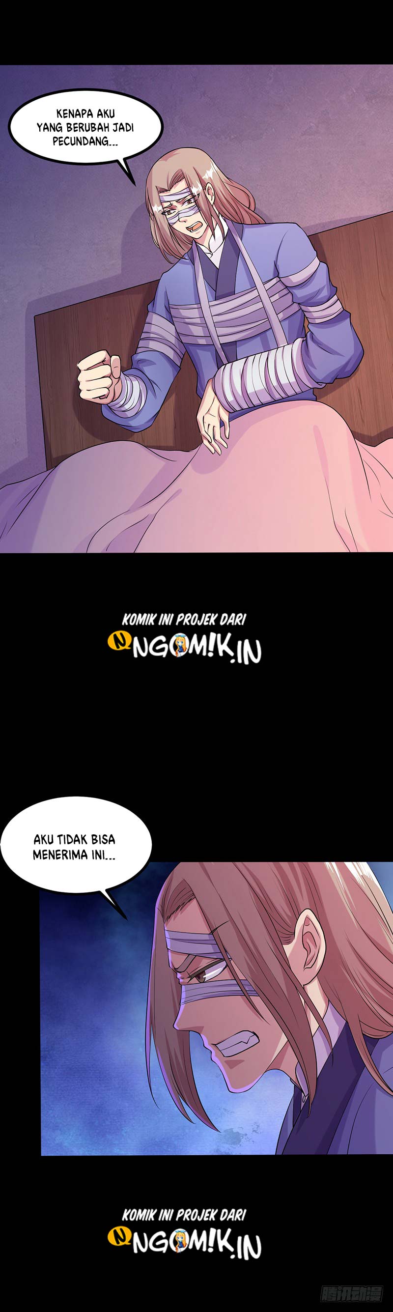 Martial Arts Reigns Chapter 23 Gambar 6
